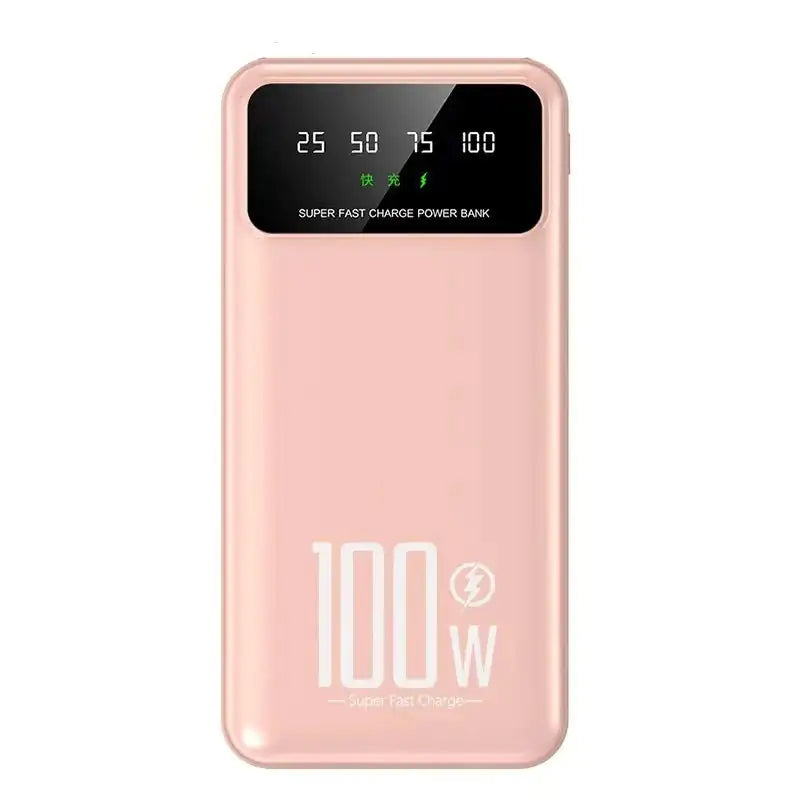 PowerBank Add-on - 20000mAh