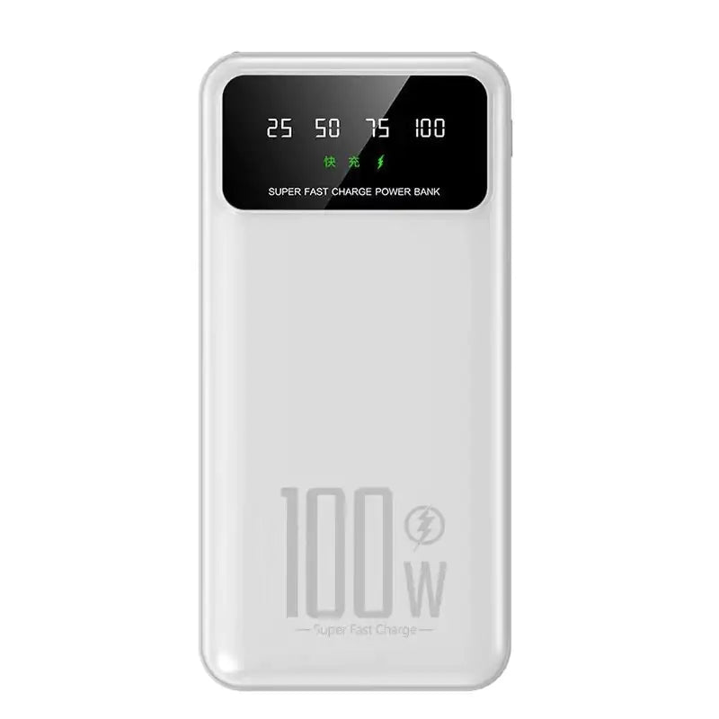 PowerBank Add-on - 20000mAh